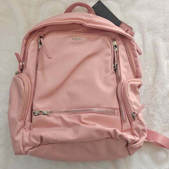 New TUMI Voyageur Celina Medium Backpack computer - Picture 7 of 12